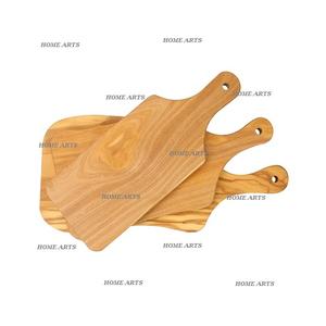 Tabla de cortar de madera de diseño simple, tabla de cortar de frutas y verduras de tamaño y forma personalizados a un precio razonable - Product Image 6