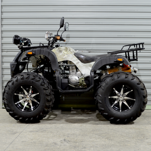 Buy Powerful 4 Wheel Atv Quad Bike 250cc Perfect For Racing Alibaba Com