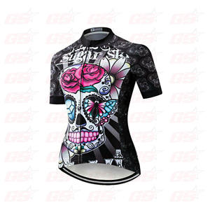 Jersey de montaña para mujer, personalizado - Product Image 1