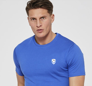 Promoción de nuevos productos Camisetas para hombres Camisetas baratas Soporte personalizado - Product Image 3