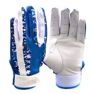 Venta al por mayor de béisbol guantes de bateo - Product Image 4