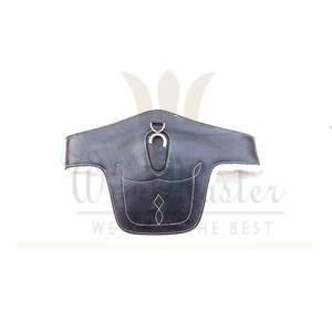 Dressage Leather Girth - Product Image 4