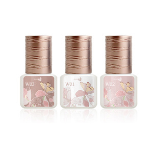 กาวติดขนตาเจลแบบพรีเมี่ยมสำหรับดูแลความงามส่วนตัว - Product Image 1