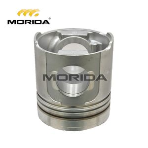 S6R2-PTA/MPTK 37517-25100 JEU de pistons pour MITSUBISHI - Product Image 3