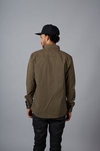 Veste de sport d'hiver personnalisée pour hommes motif bouffant en laine respirante grande taille veste d'extérieur légère et douce pour l'entraînement de baseball - Product Image 5