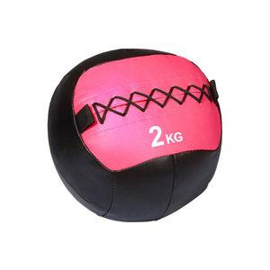 Wall <b>ball</b> PVC Sand Filling Grand Slam <b>Ball</b> Rubber Weightlifting 1-12KG Fitness <b>Medicine</b> <b>Ball</b> - Product Image 1