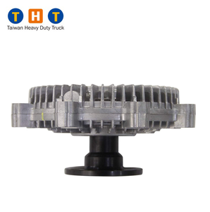 คลัทช์พัดลม ME013574 4D34สำหรับมิตซูบิชิ Fuso - Product Image 2