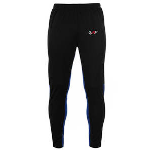 GAF Dernière conception personnalisée Hommes Slim Fit Survêtement Hommes Survêtement Ensemble sur mesure Hommes Jogging Costume - Product Image 4