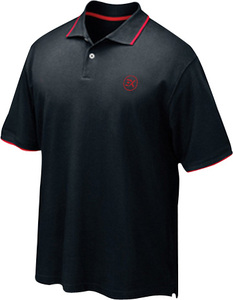 100% Cotton Custom Design Breathable <b>Polo</b> <b>Shirt</b> for <b>Men</b> - Product Image 1