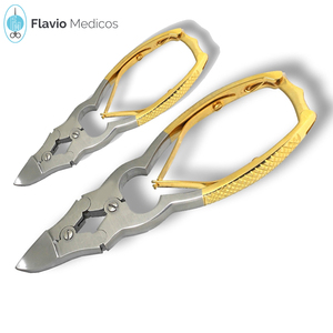 Instruments de manucure coupe-ongles meilleure qualité Instruments de beauté en acier inoxydable - Product Image 6