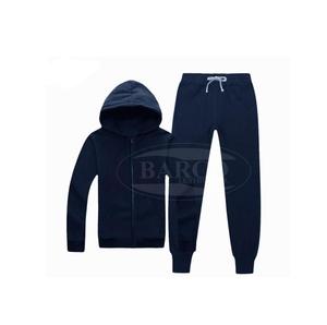 Conjunto Deportivo de Felpa con Capucha y Pantalones Jogger Estampados, Tallas Grandes, Diseños Personalizados con Logotipo, Ropa Deportiva Ecológica en Venta - Product Image 1