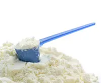 Holland Instant Full Cream Skimmed Milk Powder
