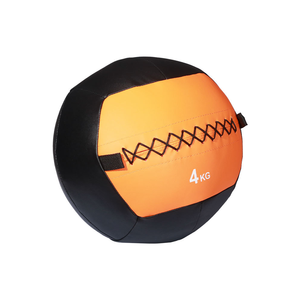 Wall <b>ball</b> PVC Sand Filling Grand Slam <b>Ball</b> Rubber Weightlifting 1-12KG Fitness <b>Medicine</b> <b>Ball</b> - Product Image 3