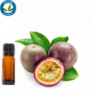 벌크 유기농 Passionfruit 씨 오일 | Maracuja 오일-순수 및 천연 냉간 프레스 캐리어 오일-도매 가격