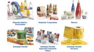 Impresión digital en lámina de bobina - Product Image 3