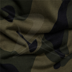 Patrón sólido bordado estampado personalizado de alta calidad de manga larga de talla grande para Polos tejido en blanco hecho en fábrica - Product Image 3