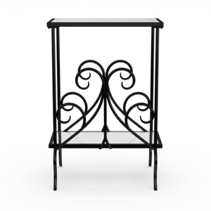 Magazines <b>and</b> Books Side <b>Table</b> Any Document & Usage Side <b>Stool</b> Side <b>Table</b> Customized Commercial Buyers Made in India Best 2022 - Product Image 1