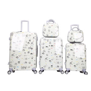 white suitcase primark