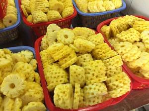 Canned Pineapple With Syrup/ Natural Canned Pineapple With High Quality for Export <b>Ms</b>.Lucy +84 929 397 651 - Product Image 3