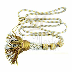 Ceinture de cordon dentaire, avec Clip pour croix - Product Image 1