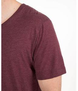 Cuello en V Tri-mezcla siguiente nivel camisetas - Product Image 6