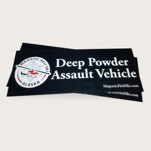 Autocollants personnalisés pour pare-chocs de voiture en vinyle PVC auto-adhésif, durables, de haute qualité, résistants aux UV, imperméables et écologiques, avec logo de voiture personnalisé - Product Image 3