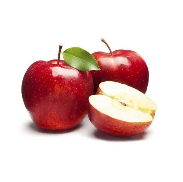 Grosir Dealer Buah Apple Lezat Merah & Hijau Stok Besar Tersedia