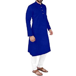 Designer <b>Party</b> Wear and Festival Wear Low Range Kurta Pajama - Product Image 1