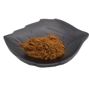 天然1-DNJ5% 桑葉エキス - Product Image 1