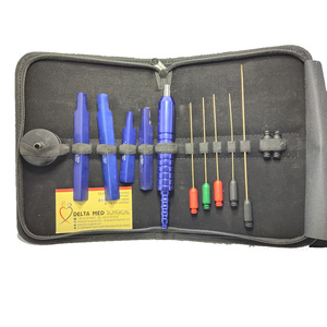 Juego de Inyectores de Transferencia de Grasa Lipo - Product Image 1