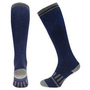 Chaussettes de sport de haute qualité, douces et respirantes, antidérapantes, chaussettes de sport originales à compression sportive - Product Image 2