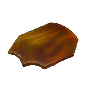 Di alta qualità naturale raschiatura massaggio Gua Sha bordo strumenti di massaggio per il corpo Anti-invecchiamento e SPA - Product Image 2