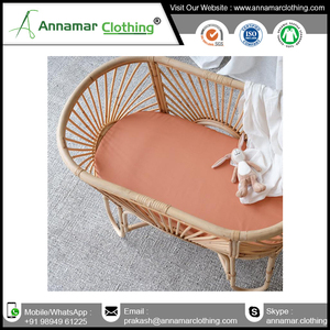 100% pur Bébé Bassinet Feuille - Product Image 2