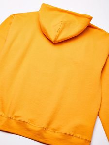 Sudadera con Capucha para Hombre Heritage Line, Felpa Suave, Cálida, Ajuste Flexible, Forma Limpia, Perfil Moderno, Construcción Duradera, Comodidad Informal para Exteriores - Product Image 4
