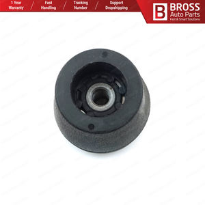 BSP984-palanca de cambios Manual de 5 velocidades para coche, perilla de palanca, cabeza de estilismo, color negro cromado, 55348538 - Product Image 5