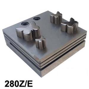 Outils de bijoux de haute qualité, ensemble de coupe-disque en forme de papillon utilisé pour l'outil de fabrication de bijoux vente entière prix le plus bas meilleur produit - Product Image 1