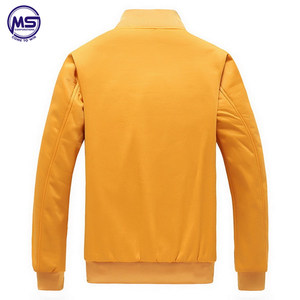2021, ropa de marca de alta calidad para hombre, chaqueta cortavientos informal con cuello levantado para primavera y otoño - Product Image 4