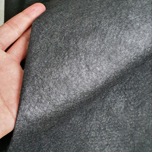 Poinçon classique en tissu non tissé à aiguille, Kubu - Product Image 1