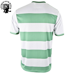 Ropa Deportiva Única, Camisetas de Hurling Personalizadas para Hombre, Modelo UGW-HJ-3205 - Product Image 2