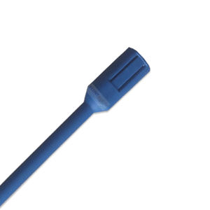 Pistolet à boulettes en plastique pour veaux, moutons, petits animaux, bleu, applicateur de boulettes en plastique pour moutons, chèvres - Product Image 2