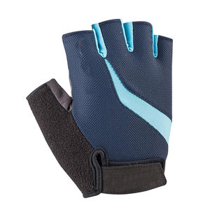 Guantes deportivos transpirables de medio dedo para ciclismo - Product Image 4