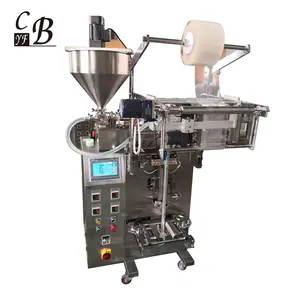 Liquid filling and sealing machine/liquid packing machine