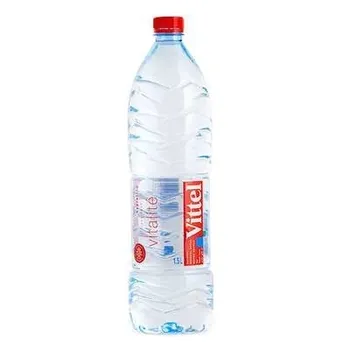 Vittel mineral water 1,5L