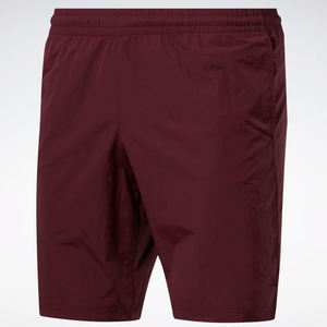Short de sport bicolore pour homme, court, décontracté, couleur unie, meilleur vente, prix de gros - Product Image 5