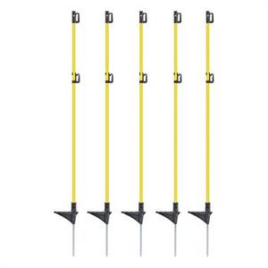 Hàng Rào Trang Trại Bằng Sợi Thủy Tinh Bài Viết Cho Hàng Rào Điện - Product Image 1