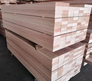 Cao cấp chất lượng cao s4s mặc quần áo kapur gỗ Hội Đồng Quản trị cao cấp sản phẩm gỗ - Product Image 1