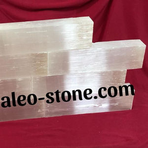 Azulejos y Ladrillos de Selenita de Primera Calidad de 12mm/20mm/6mm para Decoración del Hogar y Construcción con Garantía de Más de 5 Años - Product Image 2