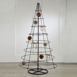 Árbol de exhibición de Navidad para decoración del hogar, hoteles o granja, diseño lujoso y nuevo a la moda - Product Image 1