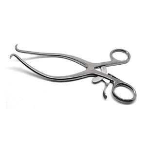 Écarteur manuel en acier inoxydable de qualité allemande Gelpi Instruments chirurgicaux Instruments orthopédiques - Product Image 4