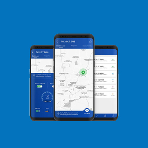 Employee Location Tracking App Development Company in India | Award Winning GPS Tracking App Development Services by Webroot - Product Image 2
